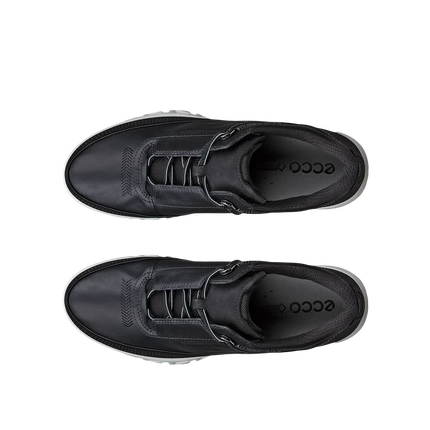 Ecco 880123 1001 Multi Vent Black Gore-Tex