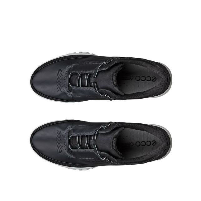 Ecco 880123 1001 Multi Vent Black Gore-Tex