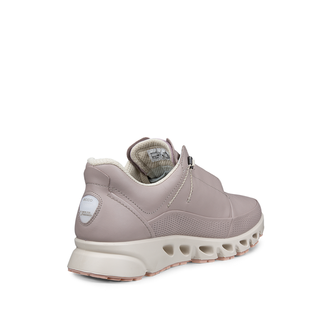 Ecco Multi-Vent W Grey Rose 880123