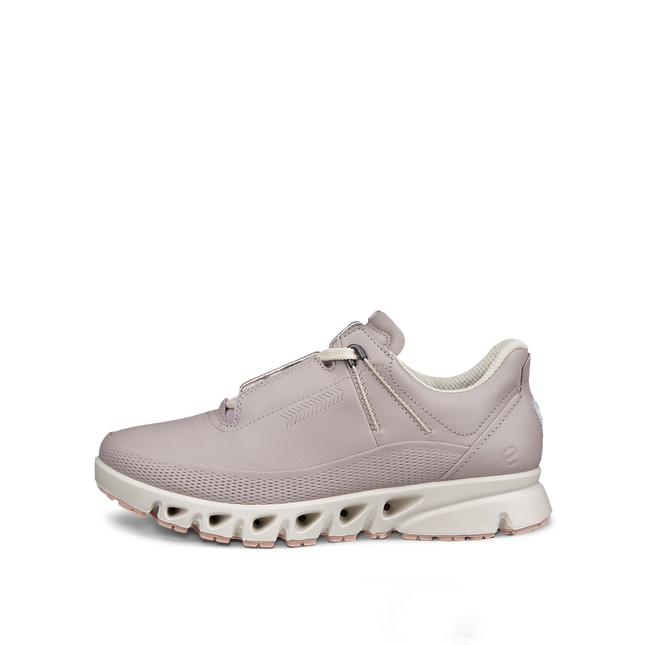 Ecco Multi-Vent W Grey Rose 880123