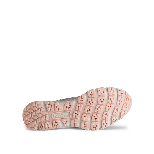 Ecco Multi-Vent W Grey Rose 880123