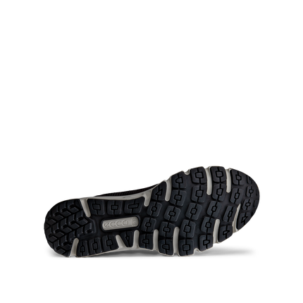 Ecco 880124 61290 Multi-Vent M Garnet