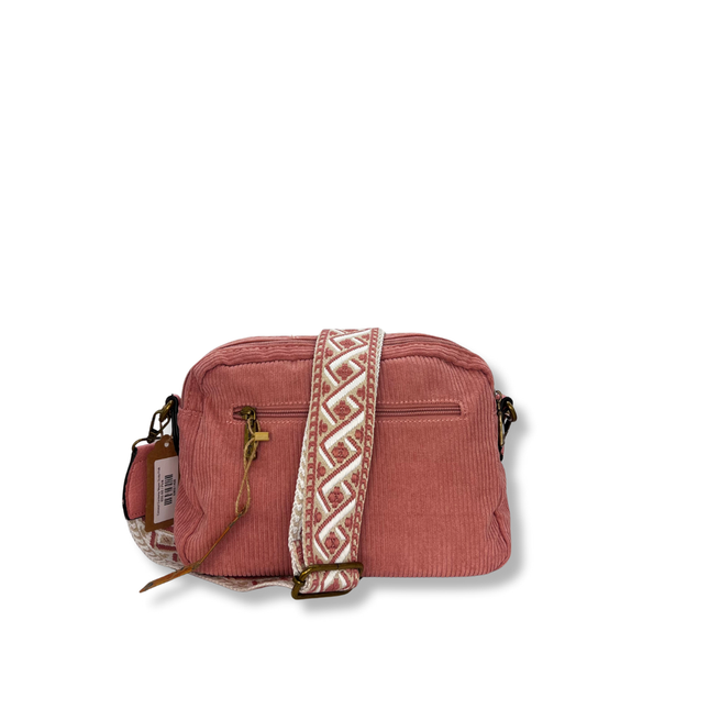 Concept Corduroy Vegan Dusty Pink