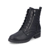 Rieker 91611-00 Black