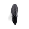 Rieker 91611-00 Black