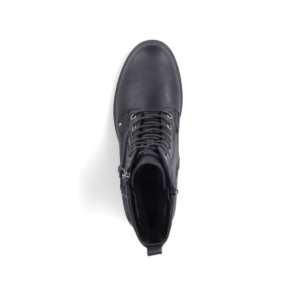 Rieker 91611-00 Black