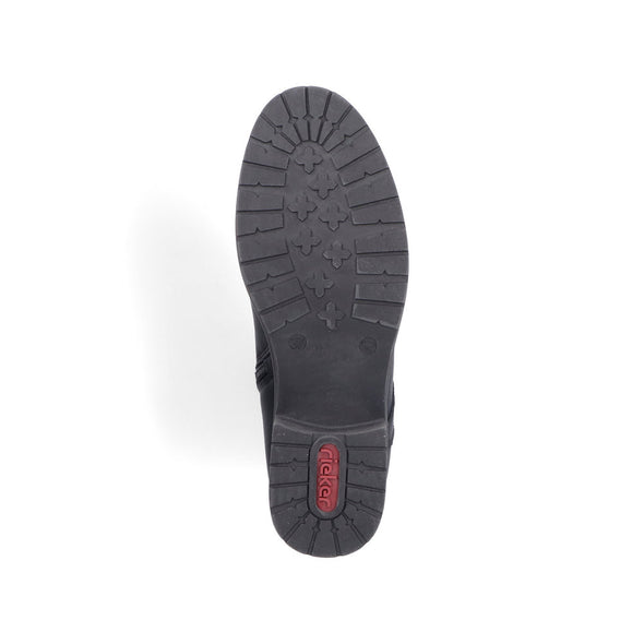 Rieker 91611-00 Black