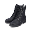 Rieker 91611-00 Black