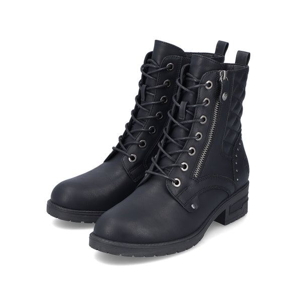 Rieker 91611-00 Black