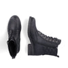 Rieker 91611-00 Black