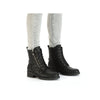 Rieker 91611-00 Black