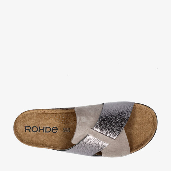 Rohde 5410-77 Taupe