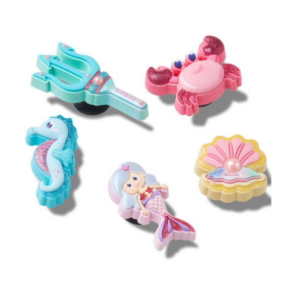 Crocs Jibbitz Charms Cuties Under the Sea