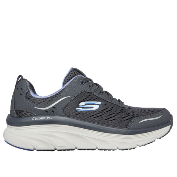 Skechers Arch Fit - Big Appeal Grey