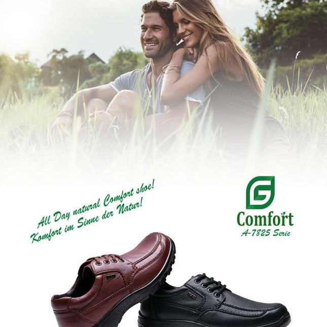 G Comfort A-7825C Cognac