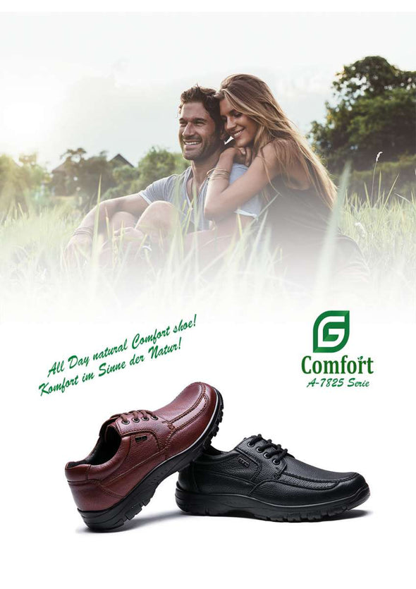 G Comfort A-7825C Cognac