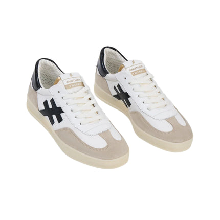 Another Trend Iconic Blanco