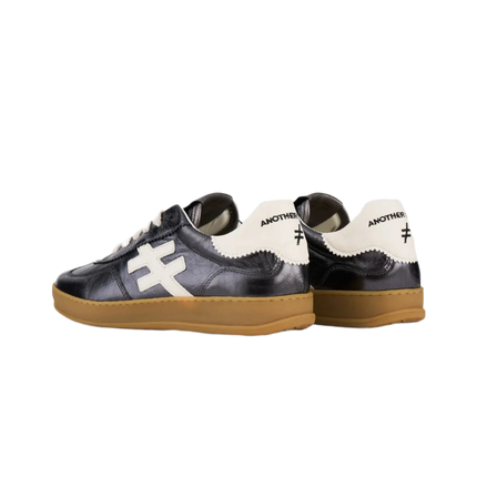 Another Trend Iconic Las Vegas Antracite Women’s Trainers