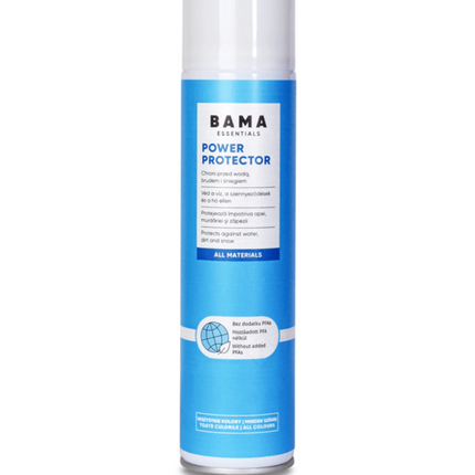 Bama Waterproof Power Protector A23