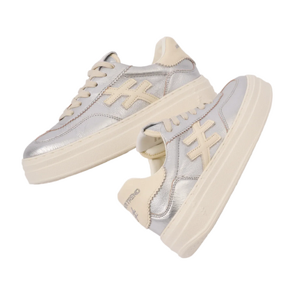 Another Trend Athletic Plata Ladies Comfort Trainers A0352641