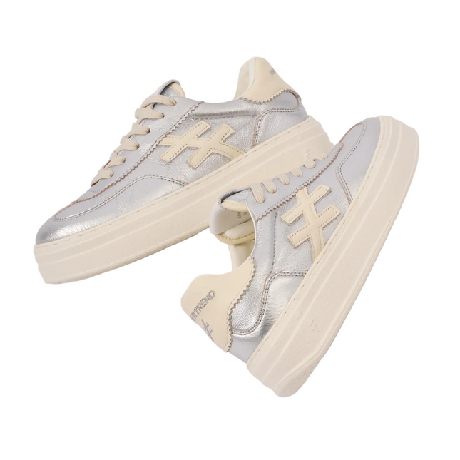 Another Trend Athletic Plata Ladies Comfort Trainers A0352641