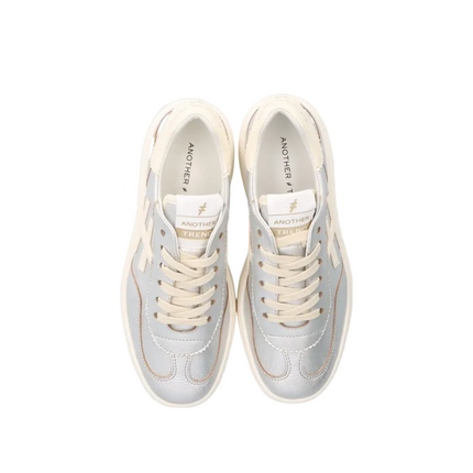 Another Trend Athletic Plata Ladies Comfort Trainers A0352641