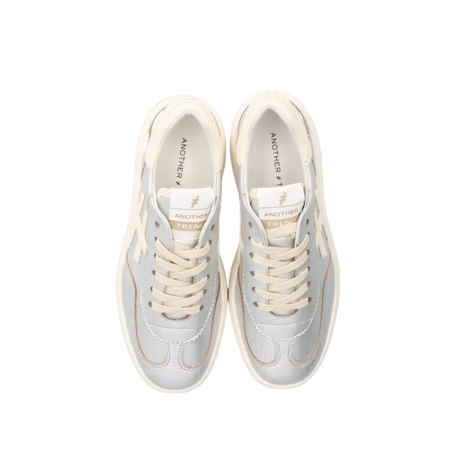 Another Trend Athletic Plata Ladies Comfort Trainers A0352641