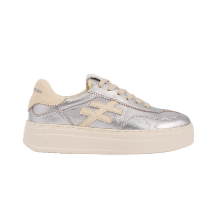 Another Trend Athletic Plata Ladies Comfort Trainers A0352641