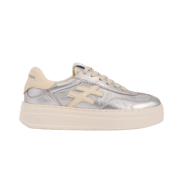 Another Trend Athletic Plata Ladies Comfort Trainers A0352641