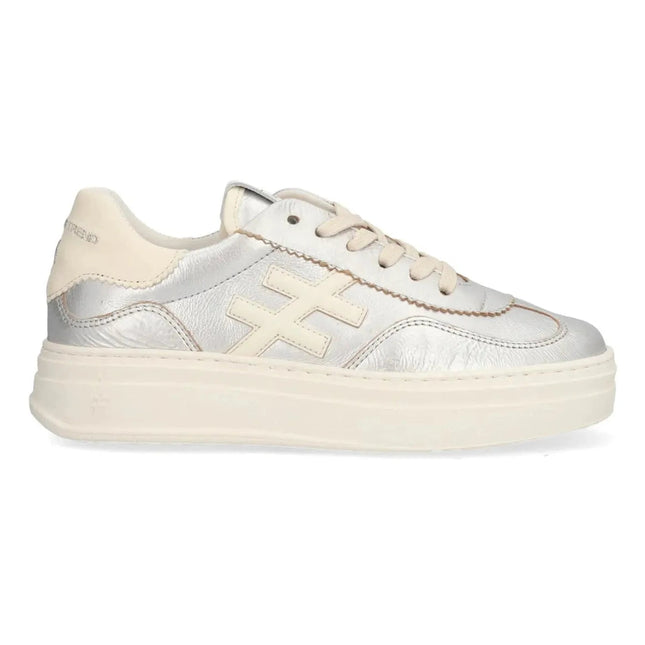 Another Trend Athletic Plata Ladies Comfort Trainers A0352641