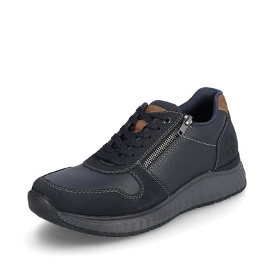 Rieker B0613-14 Navy