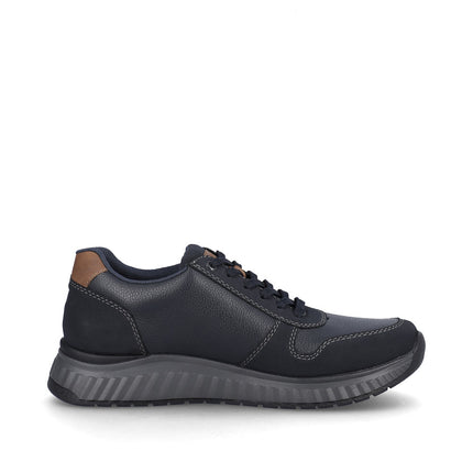 Rieker B0613-14 Navy