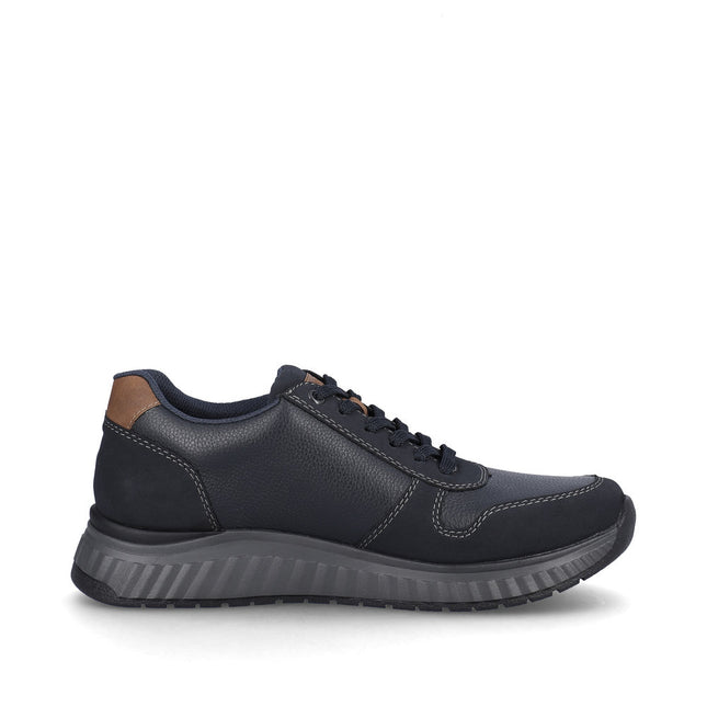 Rieker B0613-14 Navy
