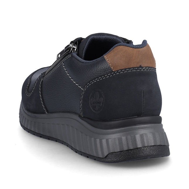 Rieker B0613-14 Navy