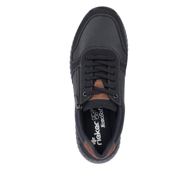 Rieker B0613-14 Navy