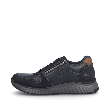 Rieker B0613-14 Navy