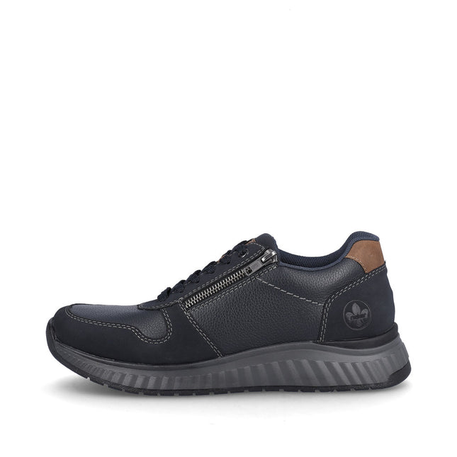 Rieker B0613-14 Navy