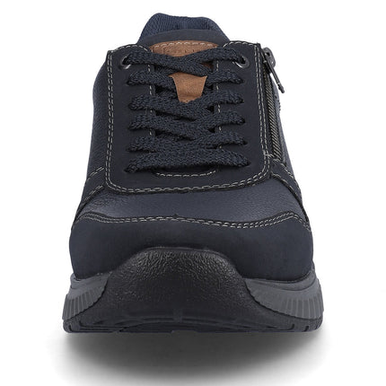 Rieker B0613-14 Navy