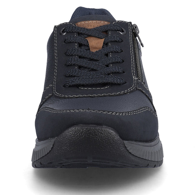 Rieker B0613-14 Navy