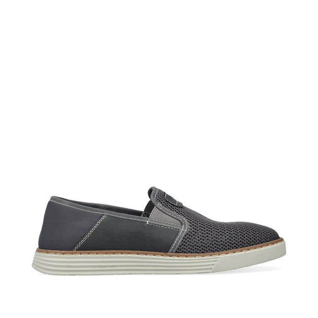 Rieker B2267-45 Grey