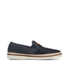 Rieker B2366-14 Navy