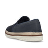 Rieker B2366-14 Navy