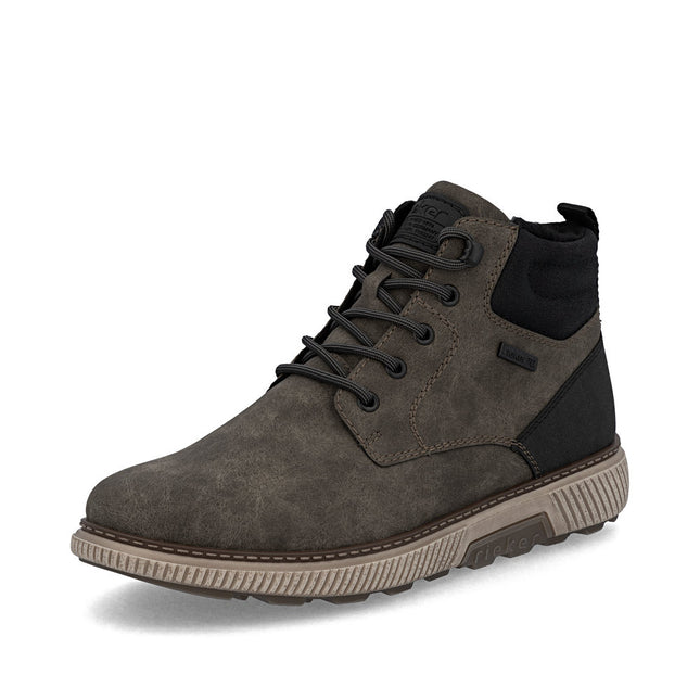 Rieker B3302-25 Green
