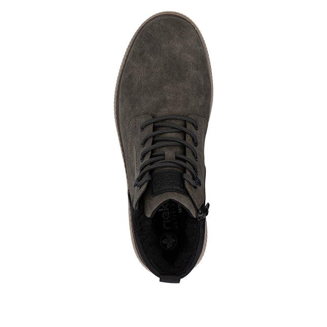 Rieker B3302-25 Green