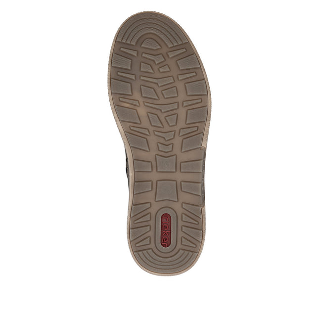 Rieker B3302-25 Green