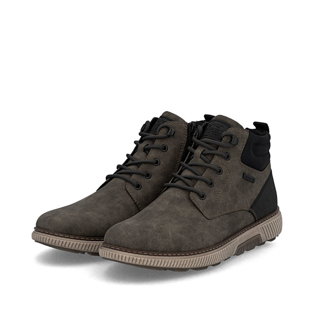 Rieker B3302-25 Green