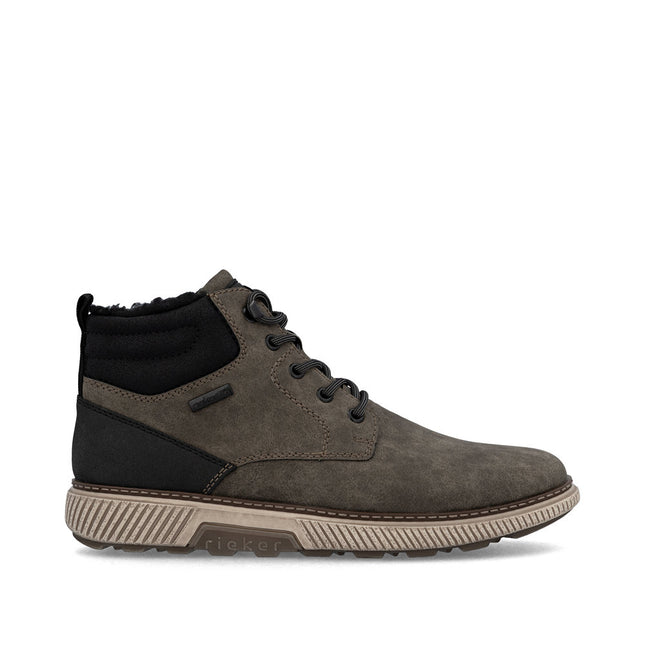 Rieker B3302-25 Green