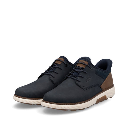 Rieker B3357-14 Blue