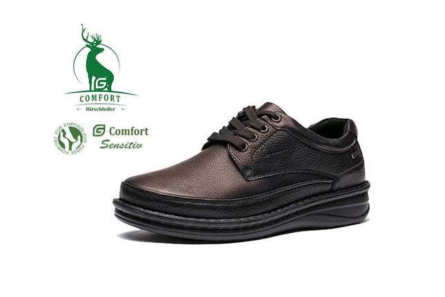 G Comfort P-3706s Black