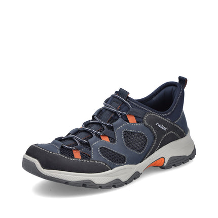 Rieker B8350-14 Navy